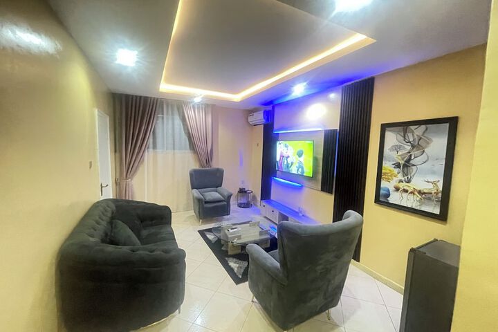 Maracanaluxury Hotel & Suites