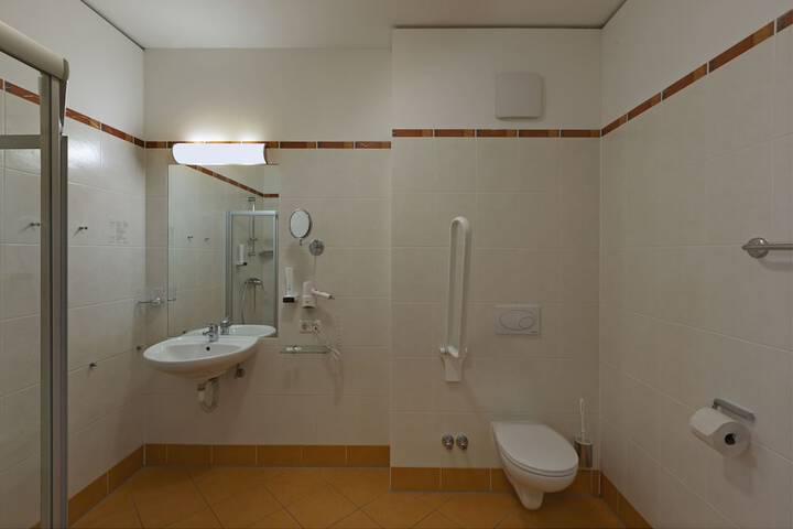 Bath Amenities