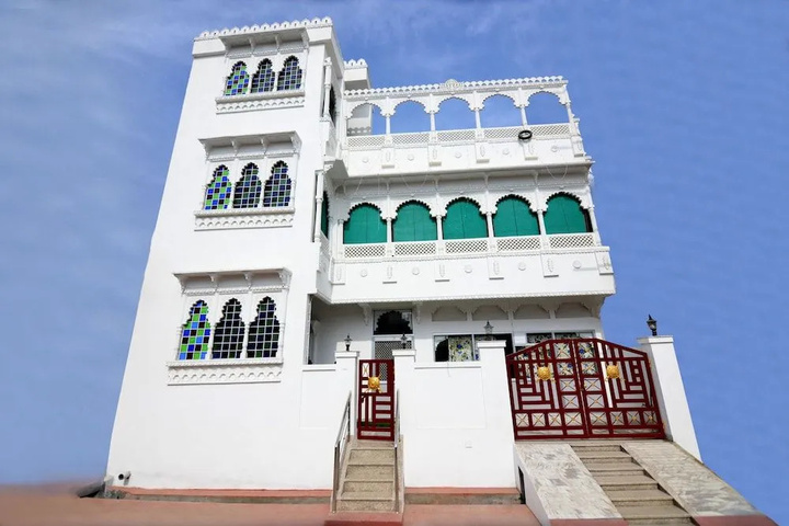 Udaipur Homestay