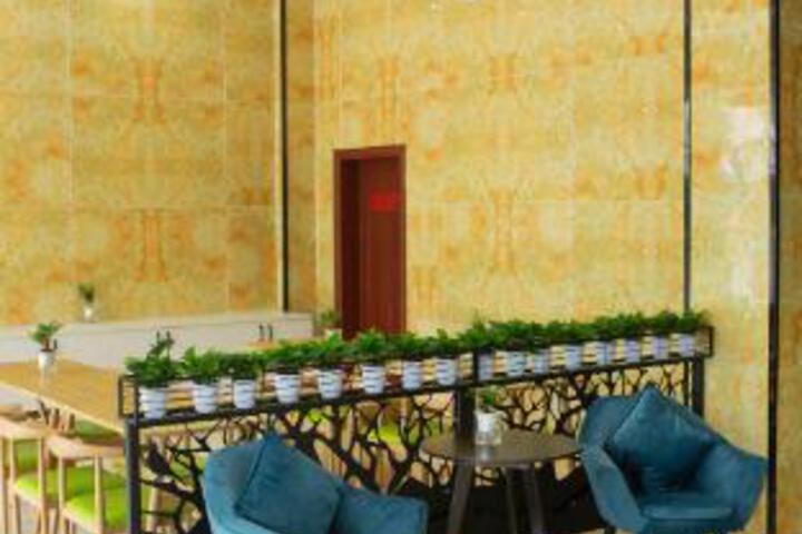 Xian Biao Business Hotel