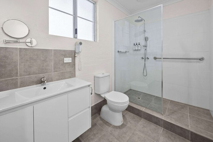Bath Interior