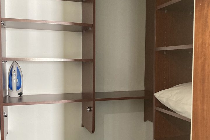 Wardrobe