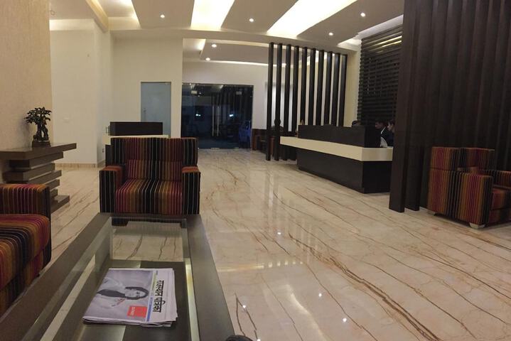 Hotel Interior 2 of 92