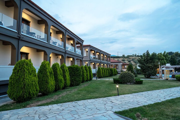 Hotel 59 of 66
