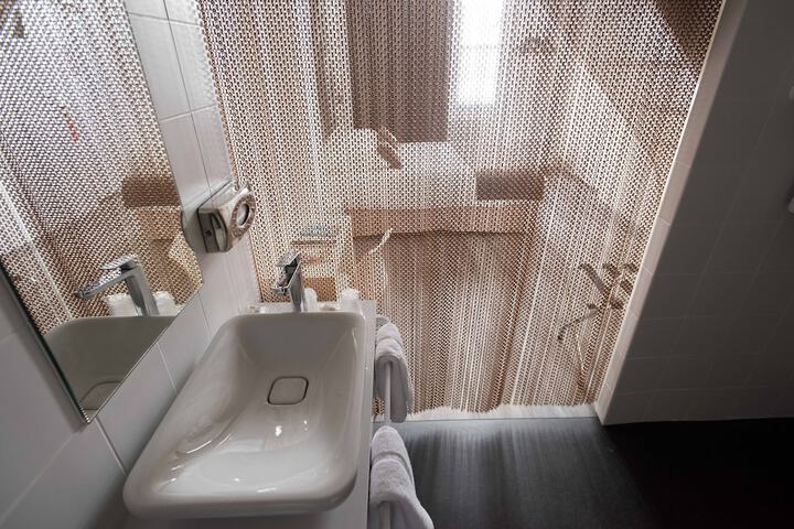 Bath Interior