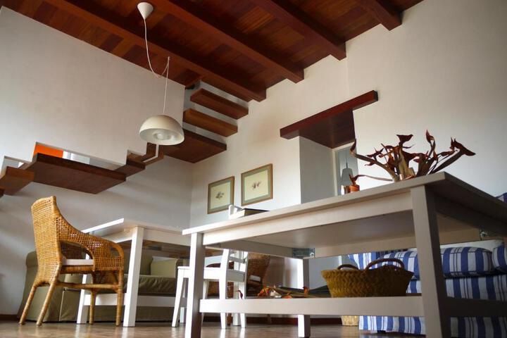 Casa Las Escaleritas