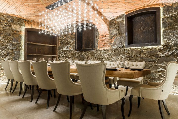 Hotel Morea