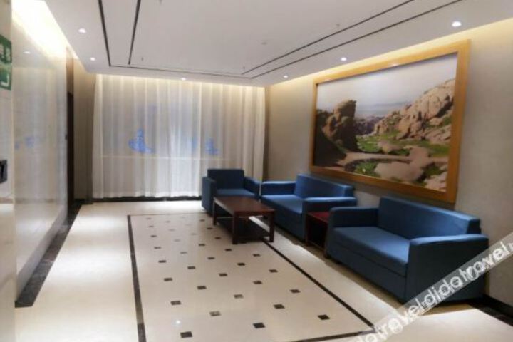 Hotel Interior 6 of 8