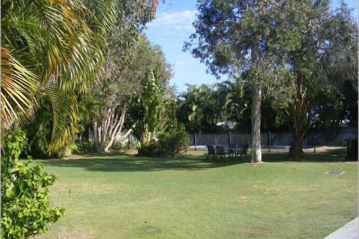 Property Grounds 5 of 7