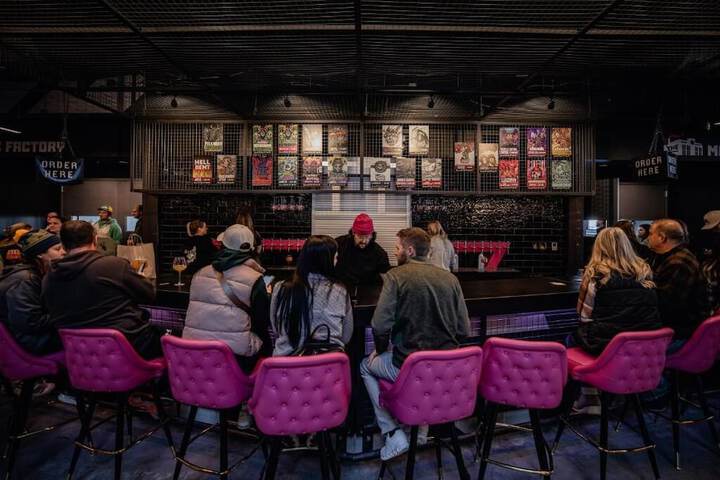 Hotel Interior 2 of 110