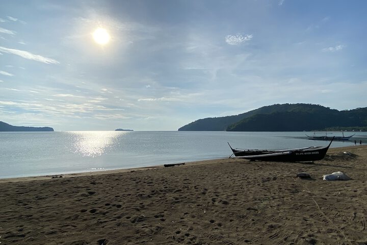 Beach 31 of 38
