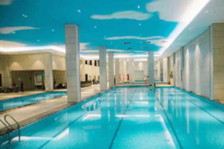Grand Pier Hotel