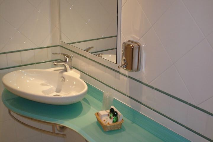Bathroom Vanities