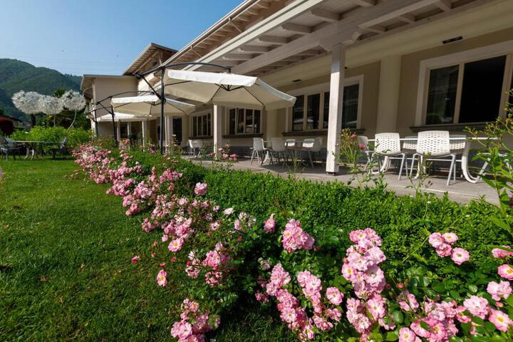 La Sosta Hotel