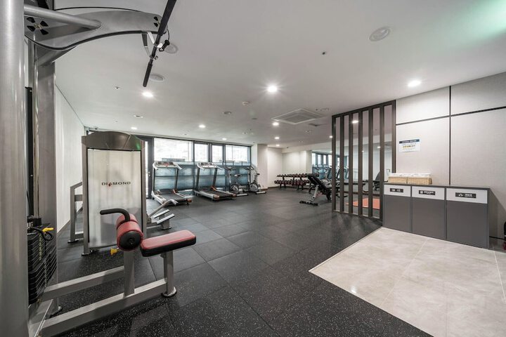 Health and Fitness 35 of 60