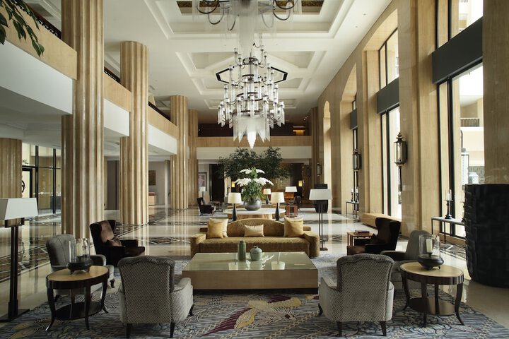 Hotel Interior 4 of 49