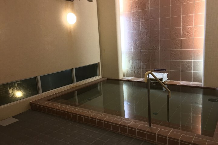 Relaxing Spa