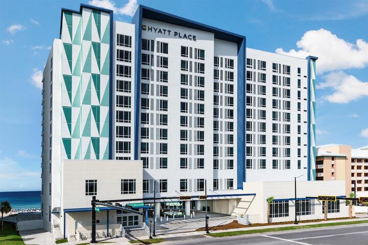 Hyatt Place Panama City Beach in Panama City Beach, FL