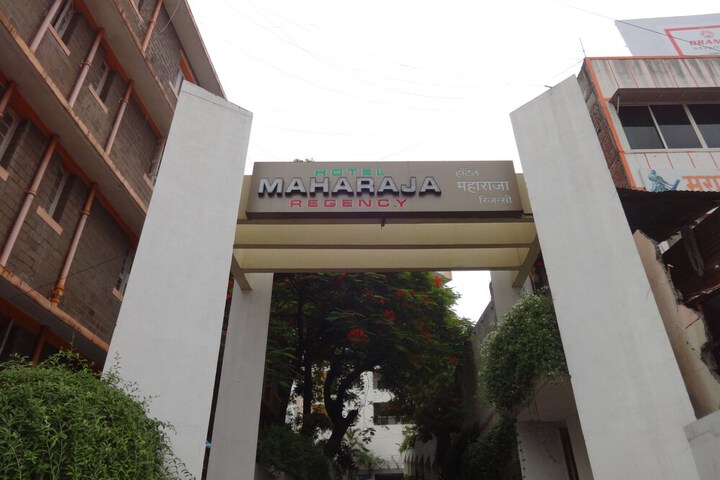 Hotel 165 of 181