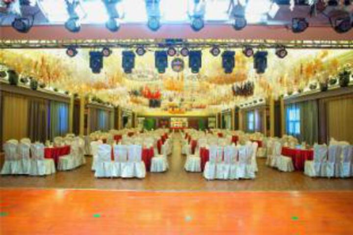 Meeting room / ballrooms