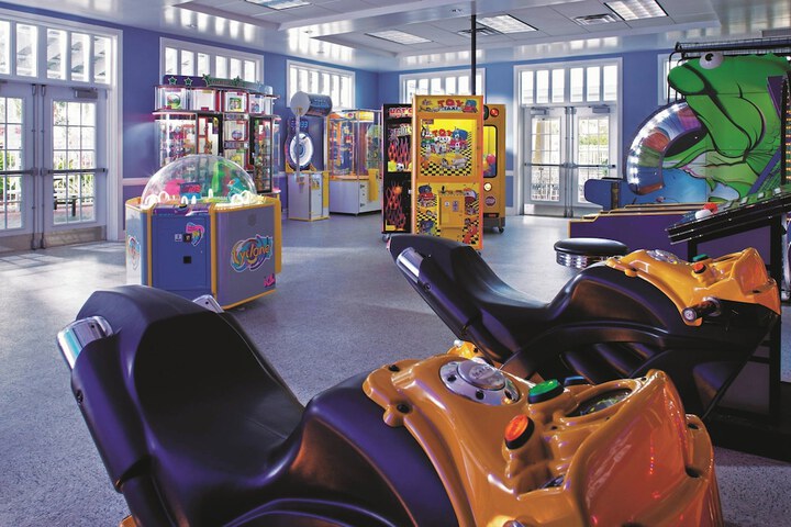 Arcade