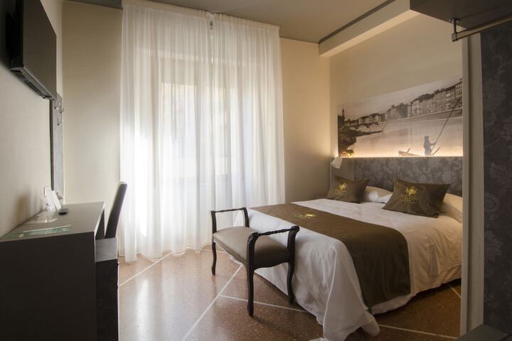 Hotel Maria