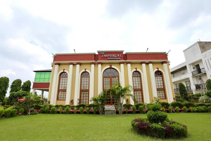 The Imperial Kushinagar