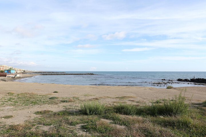Beach 16 of 21