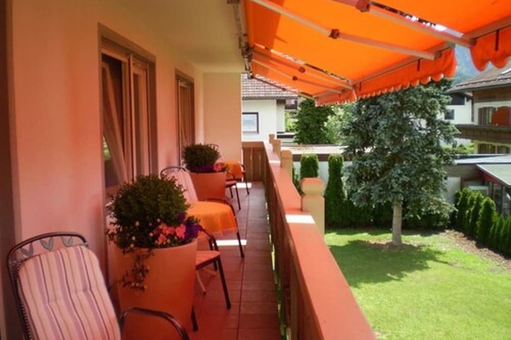 Terrace/Patio 45 of 45