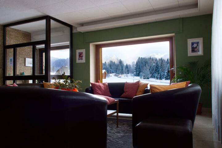 Hotel Interior 2 of 49