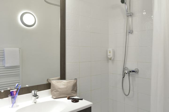 Bath Photo