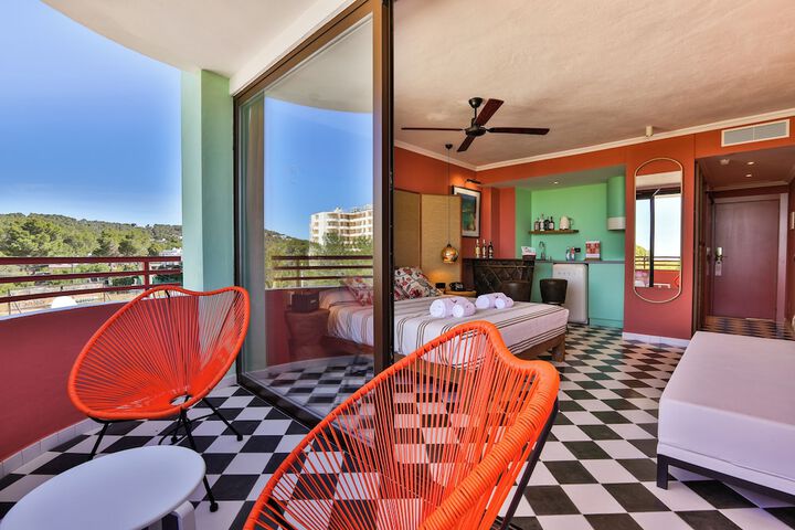 Terrace/Patio 27 of 70