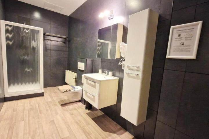 Fitness Center Photo