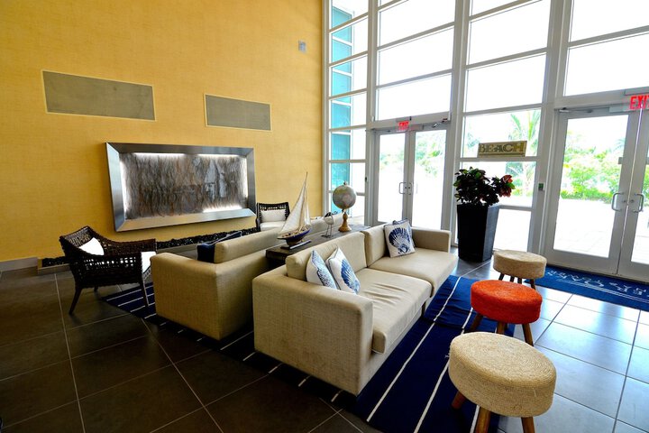 Hotel Interior 3 of 69