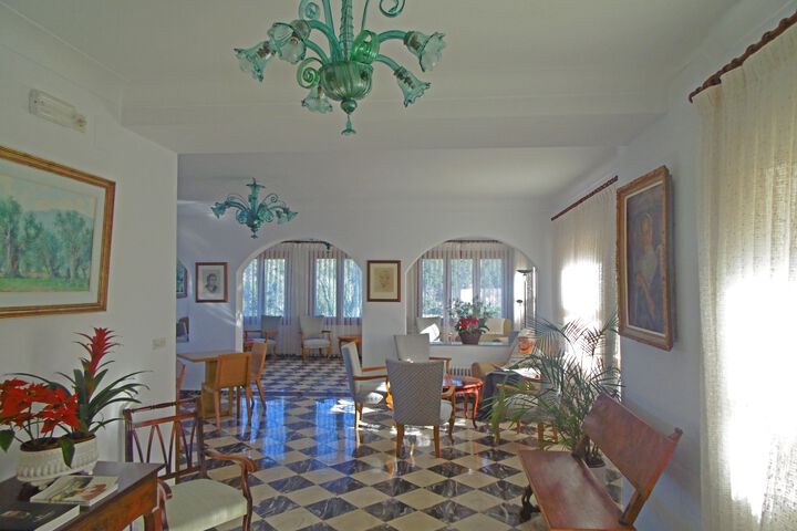Hotel Interior 30 of 59