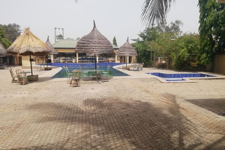 Pool 34 of 35