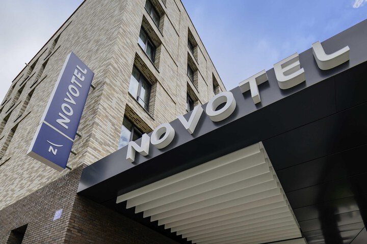 Novotel Regensburg Zentrum
