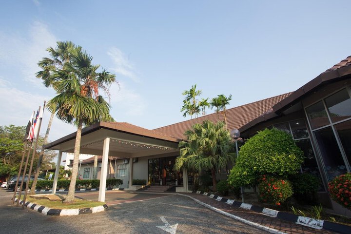 Hotel 31 of 31