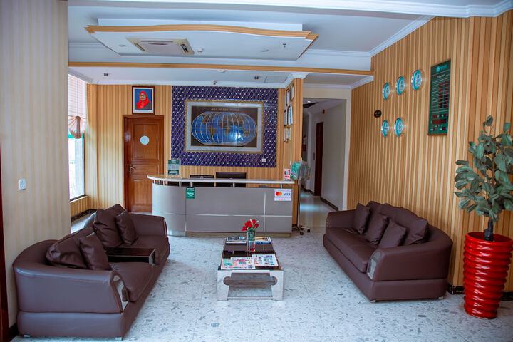 Hotel Interior 2 of 35