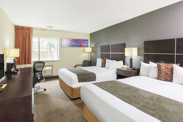 Amerstone Inn &  Event Center in Albuquerque, NM
