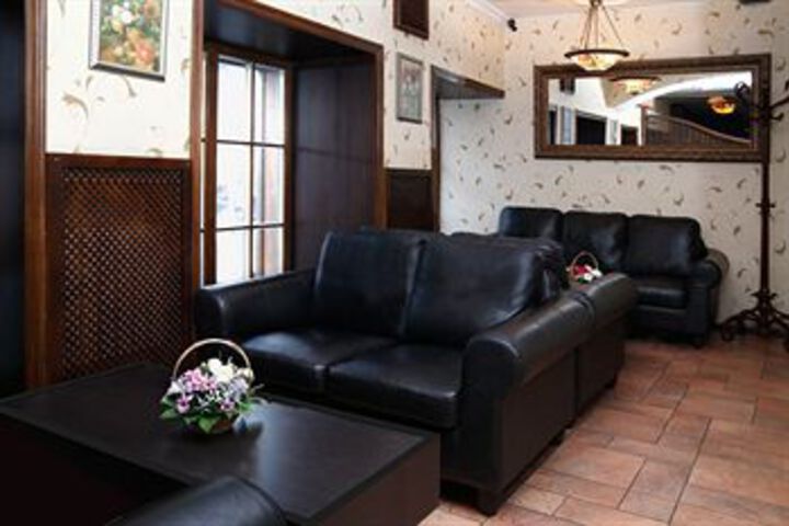Hotel Interior 15 of 20