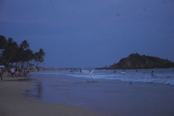 Beach 8 of 48