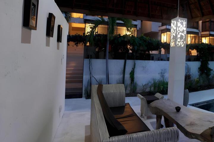 Fitness Center Photo