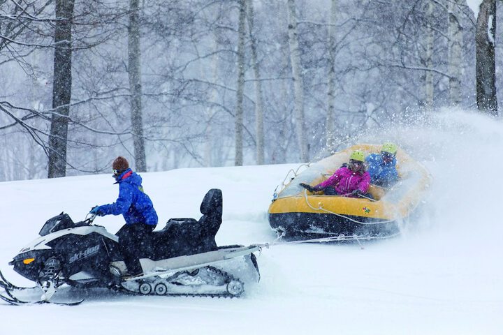 Outdoor Activities 16 of 21