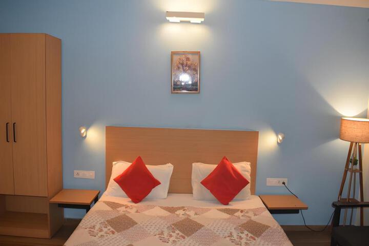 Fitness Facility Photos