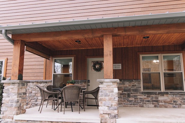 Terrace/Patio 222 of 345