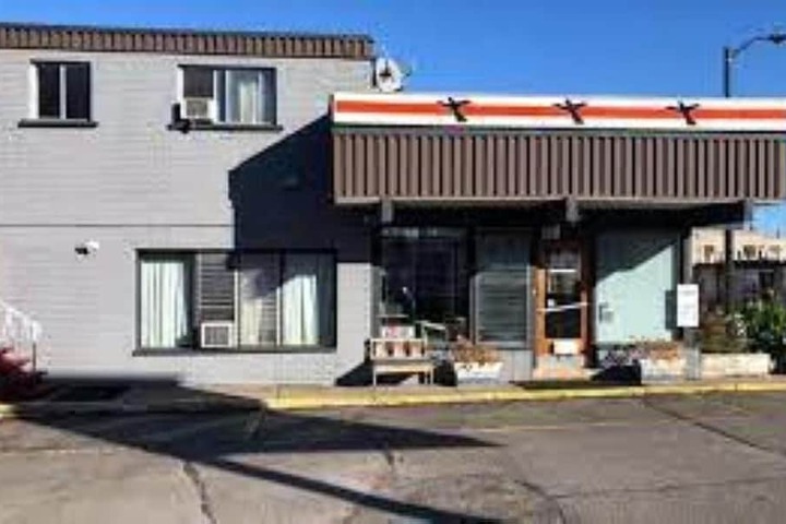 Hotel 57 of 61