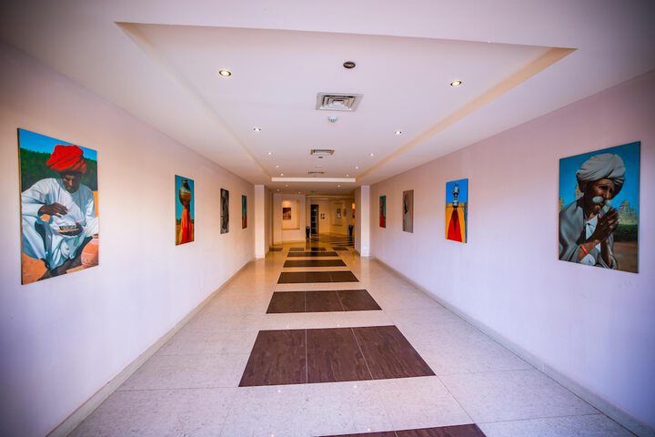 Hotel Interior 2 of 111