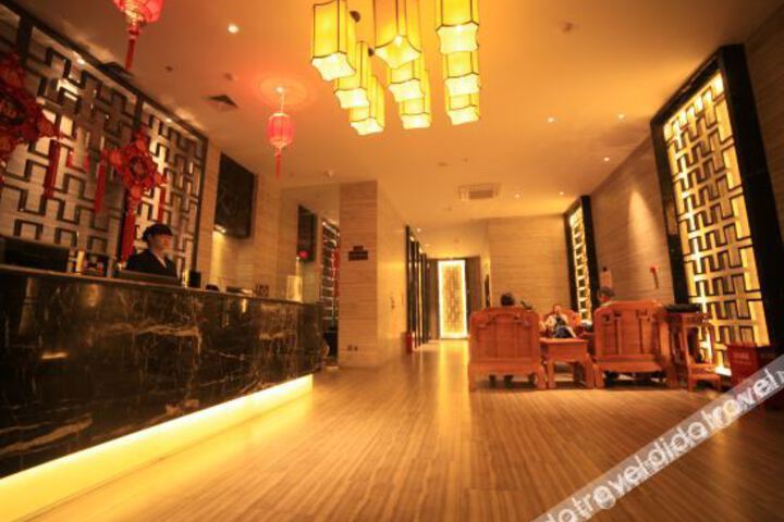 Hotel Interior 8 of 28