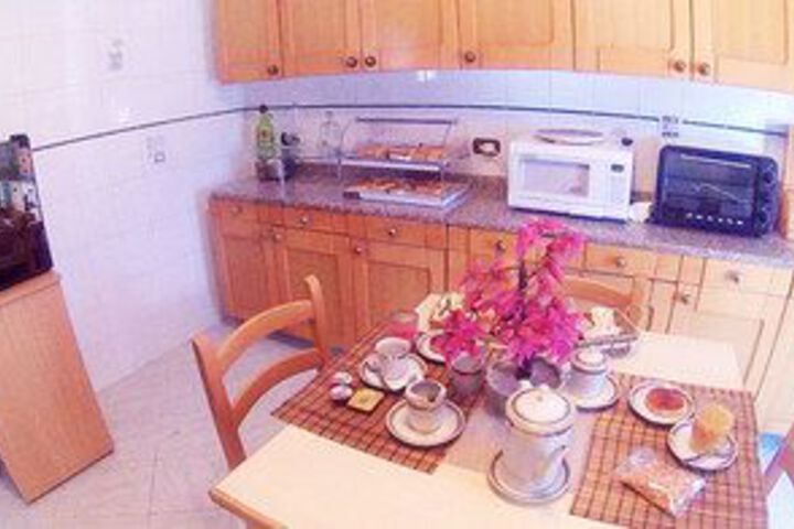 Breakfast/Coffee Service 5 of 22